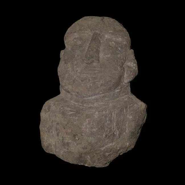 Moai Maea