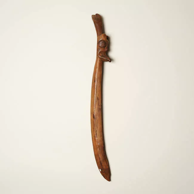 Hoe (Rapa Nui)