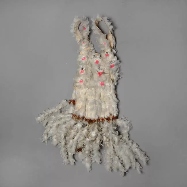 Vestido (prenda principal)