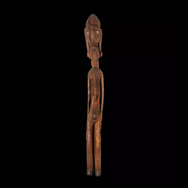 Moai Kava Kava