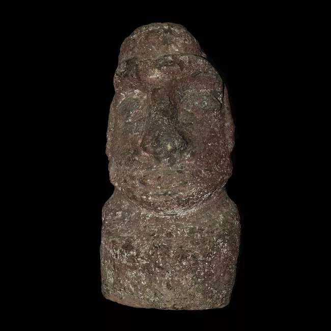 Moai Maea
