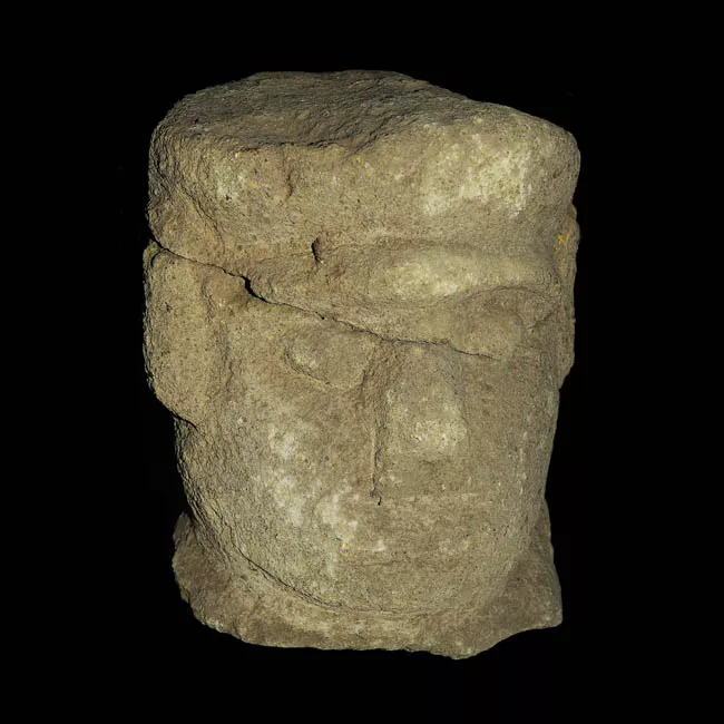 Moai Maea