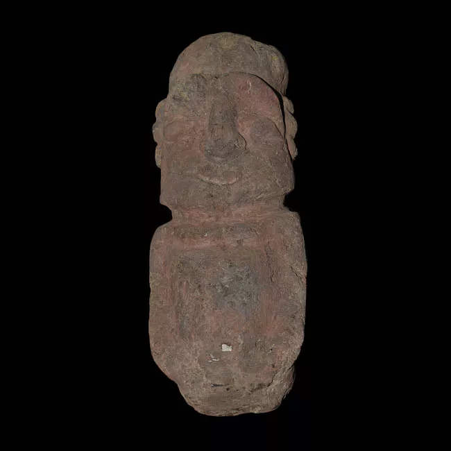 Moai Maea