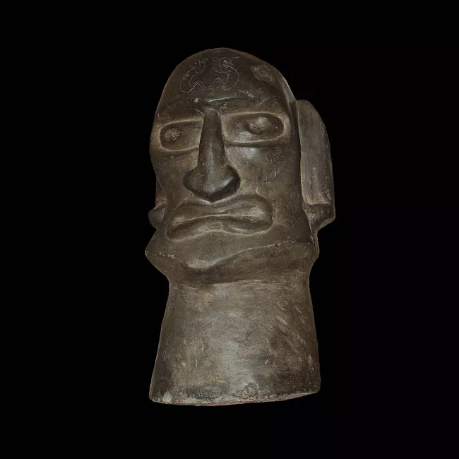 Moai