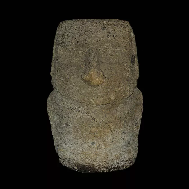 Moai Maea
