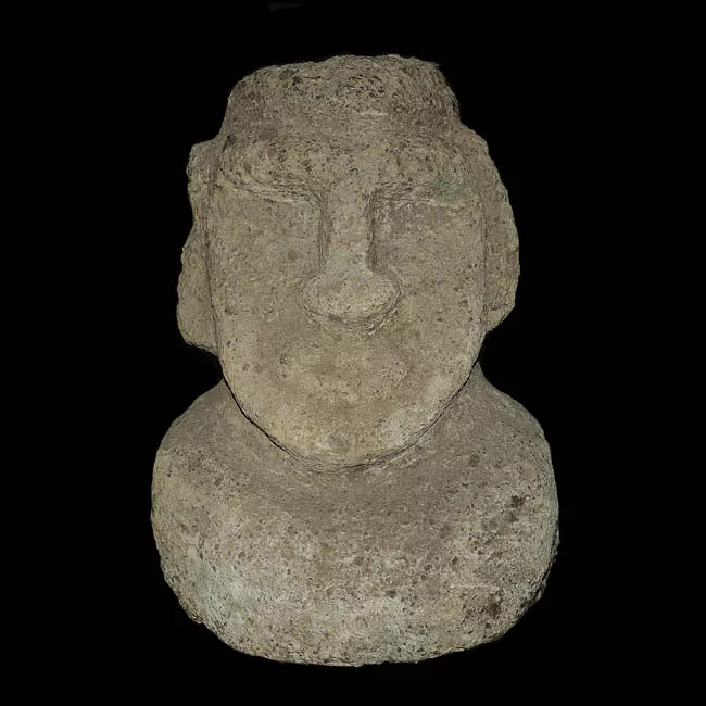 Moai Maea