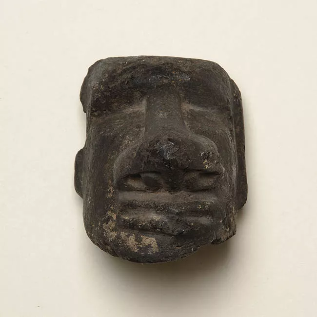 Moai