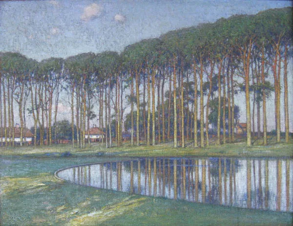 Paisaje