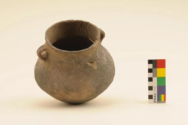 Olla (arqueológica y etnográfica)