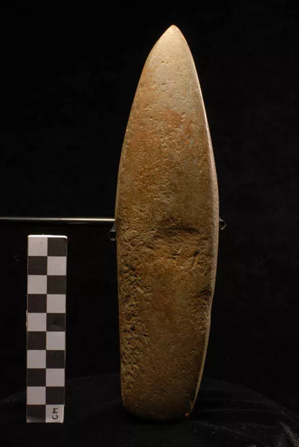 Toki (Rapa Nui)