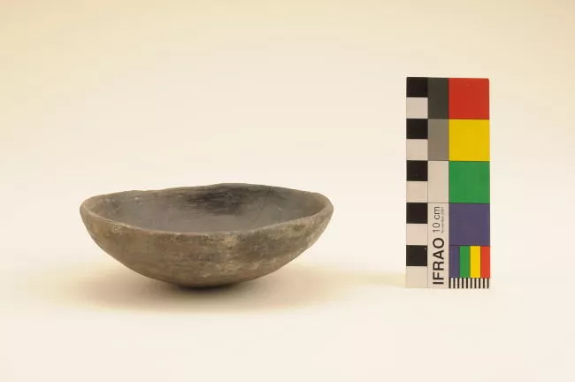 Plato (arqueológico y etnográfico)