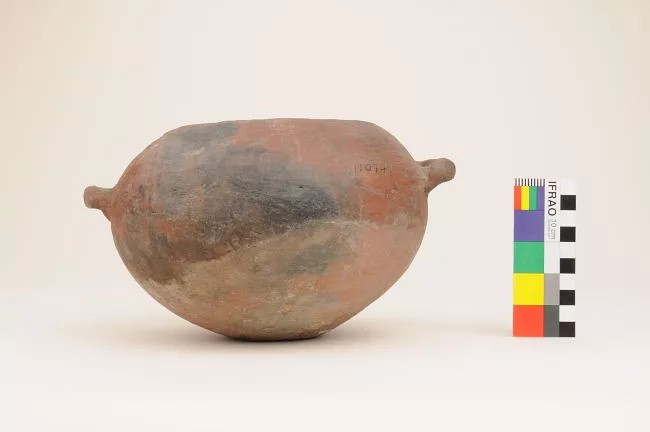 Olla (arqueológica y etnográfica)
