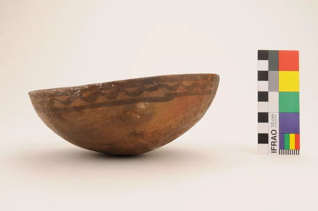 Plato (arqueológico y etnográfico)