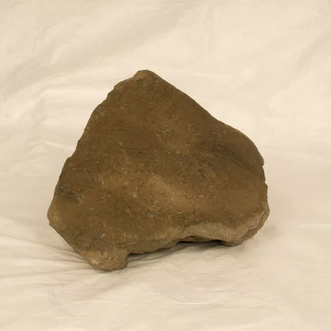 Petroglifo