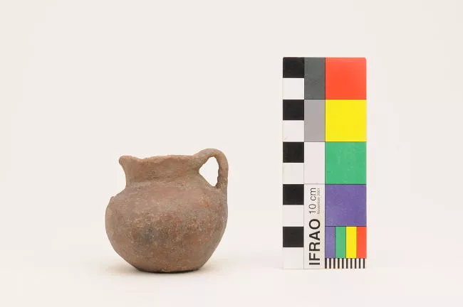 Jarro (arqueológico y etnográfico)