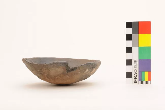Plato (arqueológico y etnográfico)