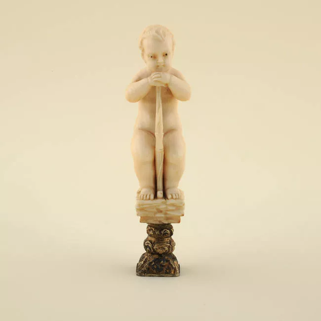 Sello (artefacto de identificación)