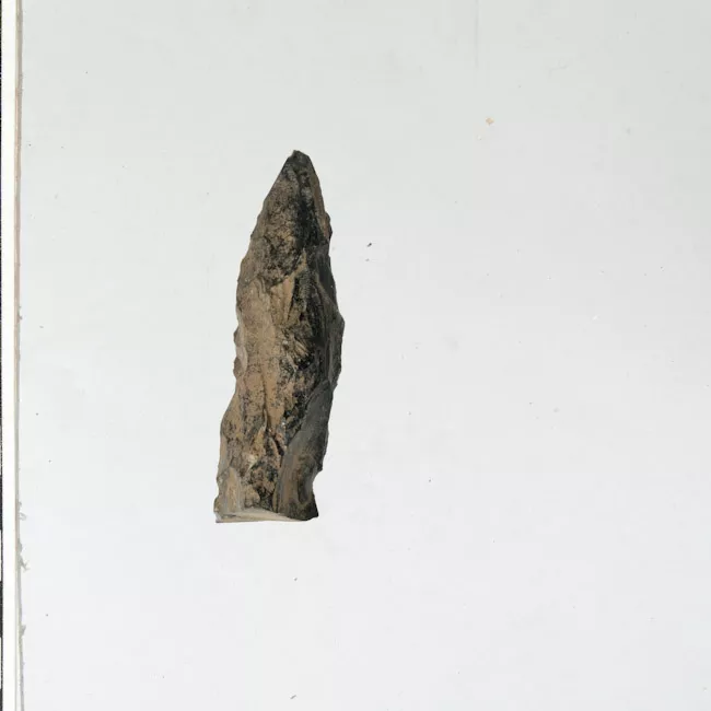 Perforador