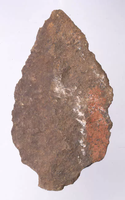 Keho