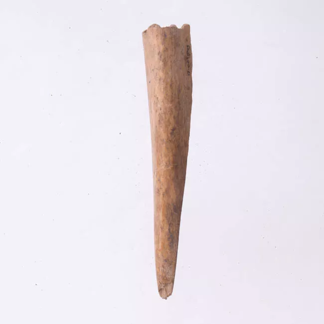 Punzón (arqueológico)
