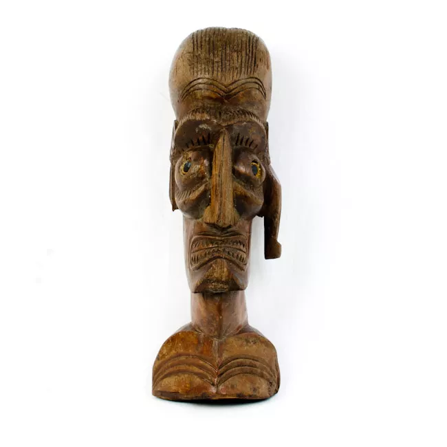 Moai Kava Kava