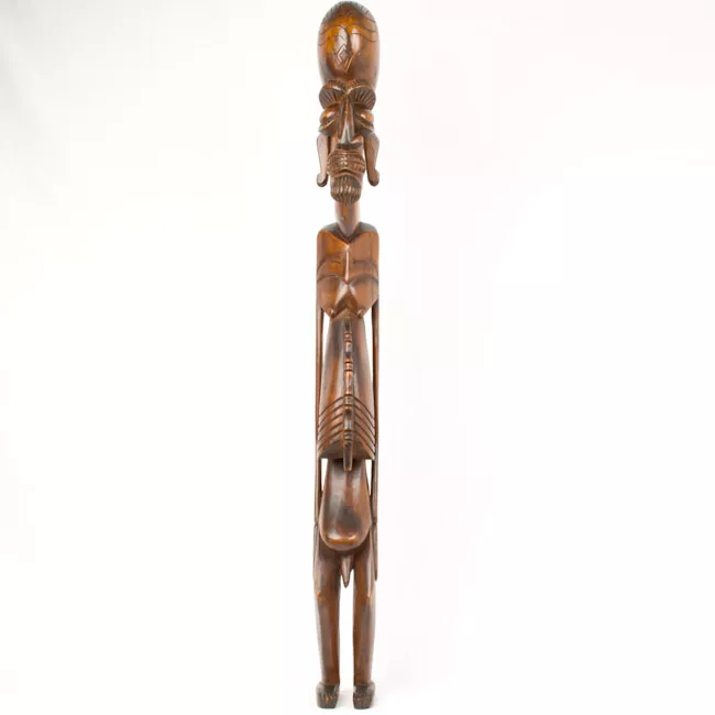 Moai Kava Kava