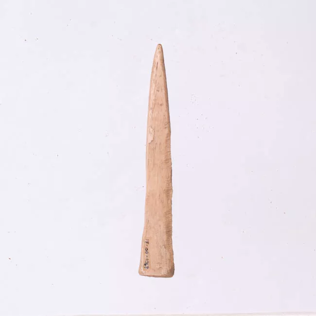 Punzón (arqueológico)