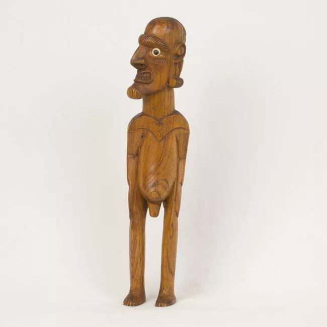Moai Tangata