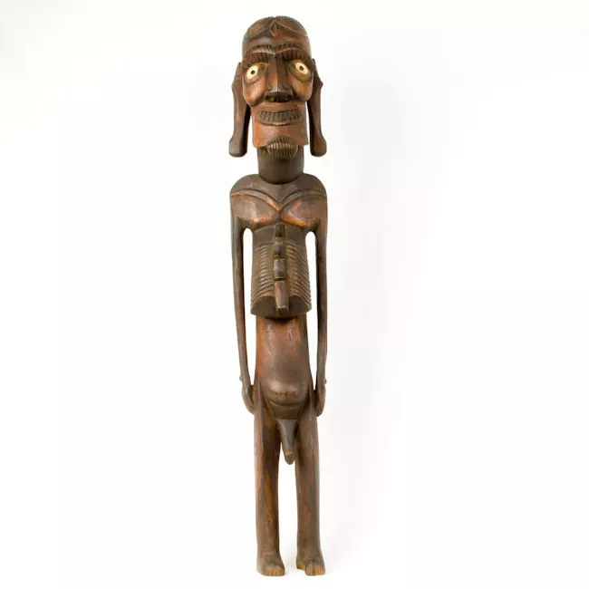 Moai Kava Kava