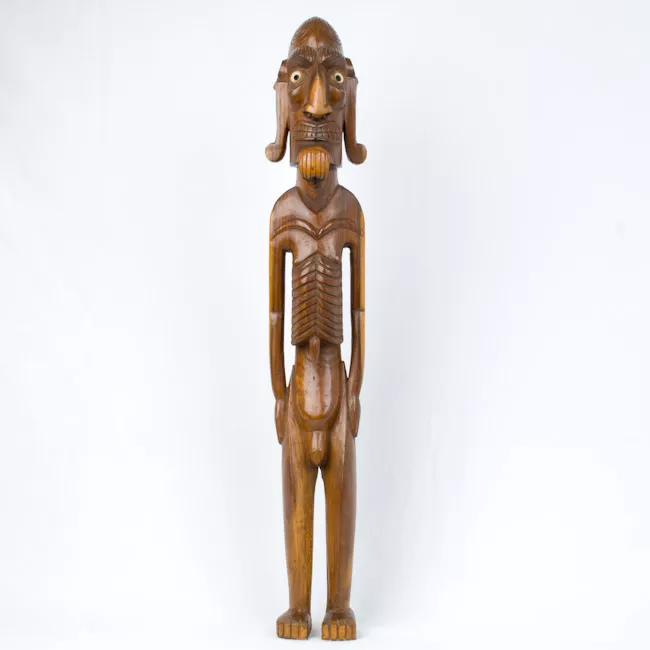 Moai Kava Kava
