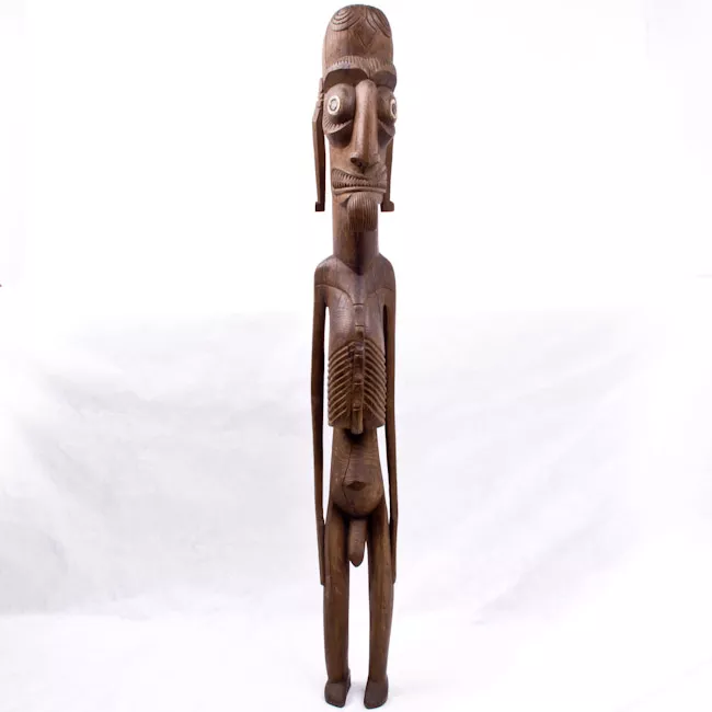 Moai Kava Kava