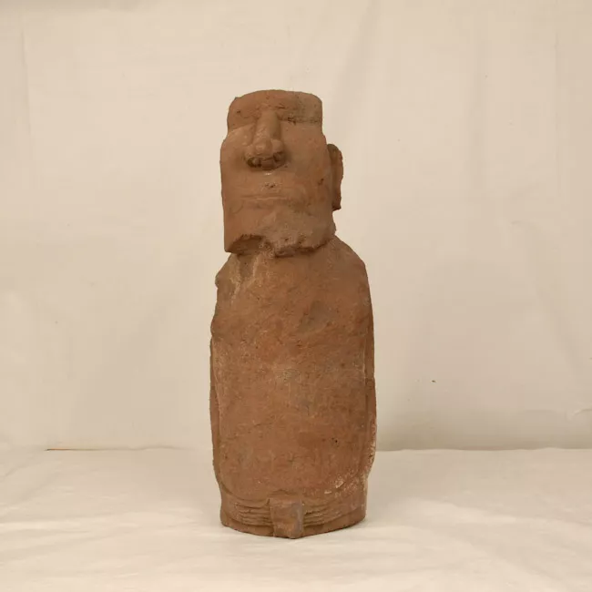 Moai
