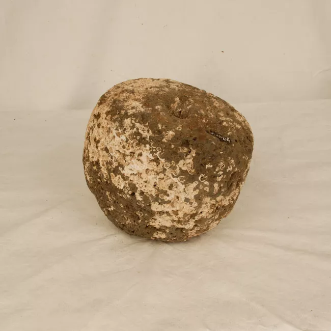 Piedra perforada
