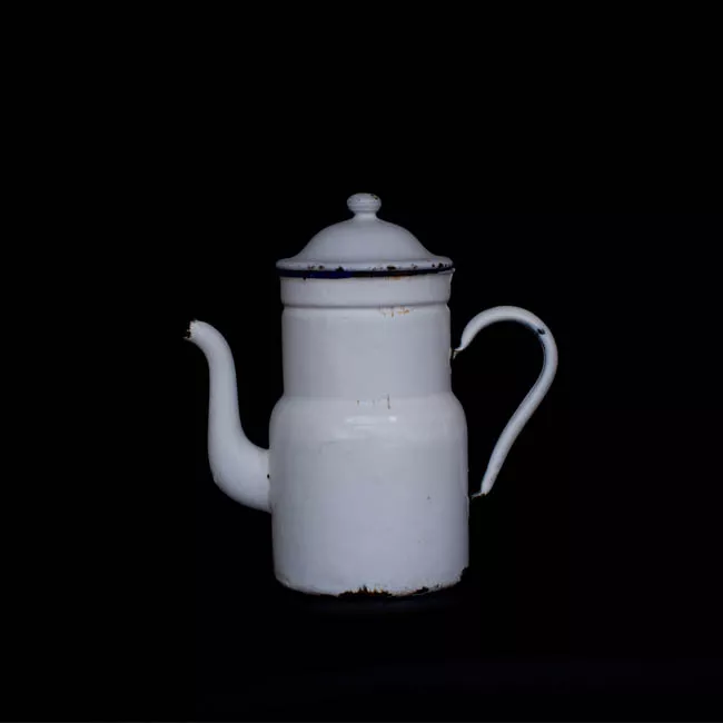 Cafetera