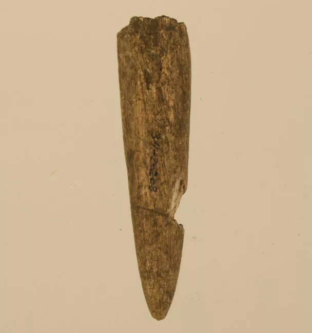 Punzón (arqueológico)