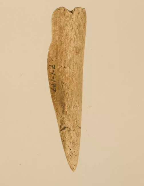 Punzón (arqueológico)