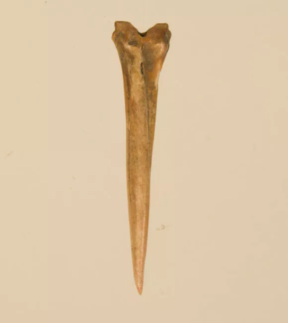 Punzón (arqueológico)