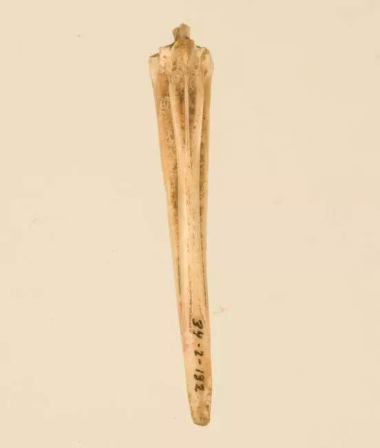 Punzón (arqueológico)