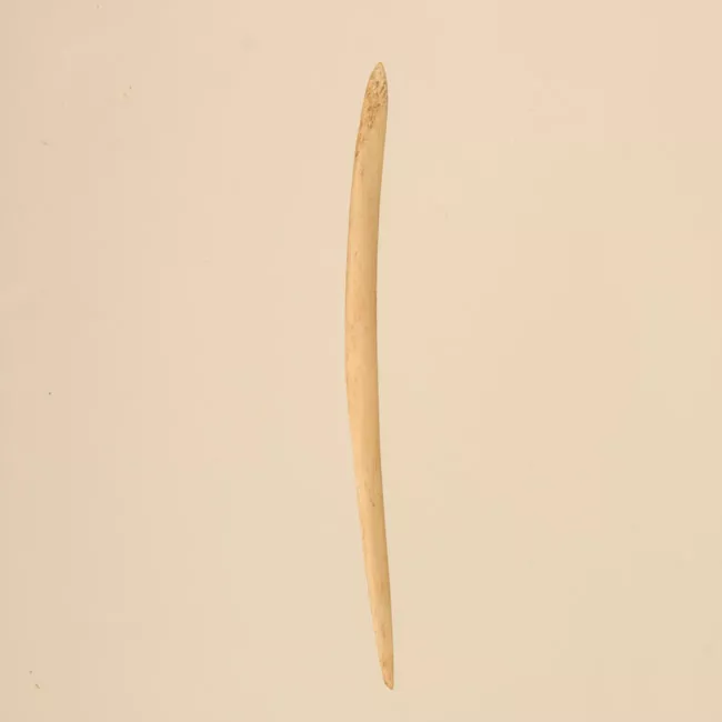 Punzón (arqueológico)