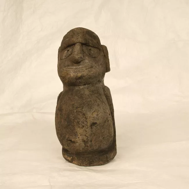 Moai