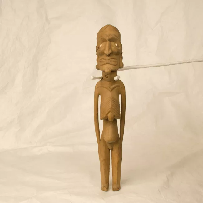 Moai Kava Kava