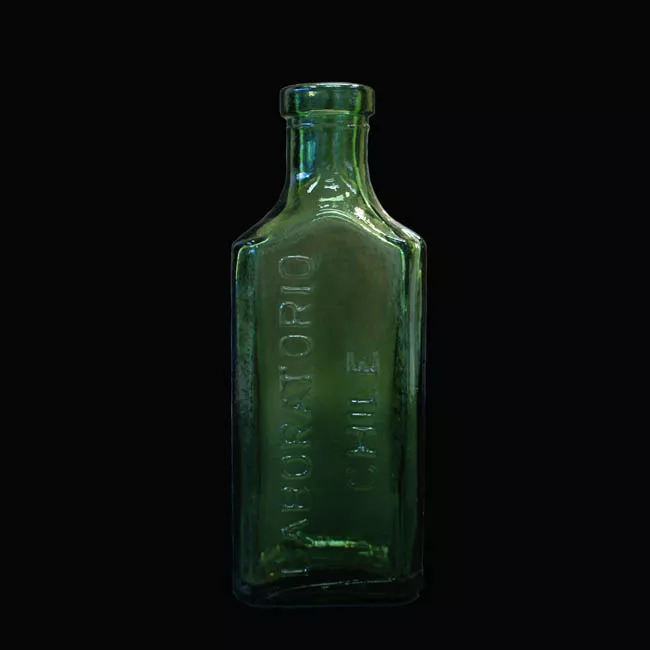 Botella