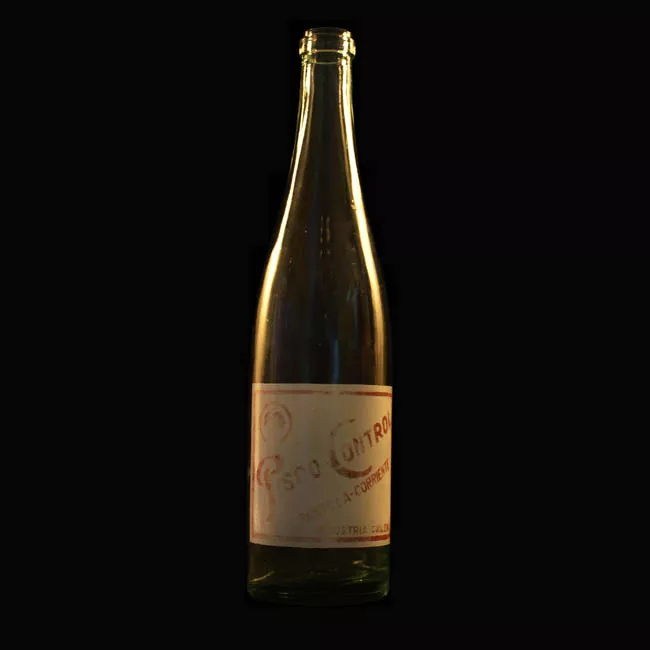 Botella