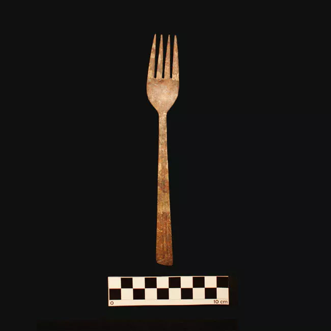 Tenedor