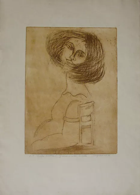 Madre Soltera