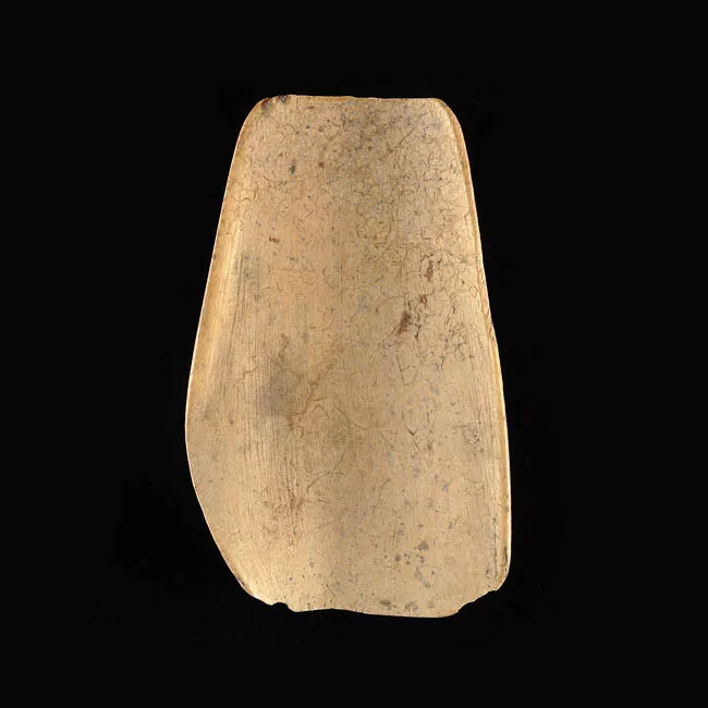 Espátula
