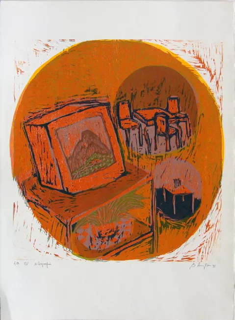 TV