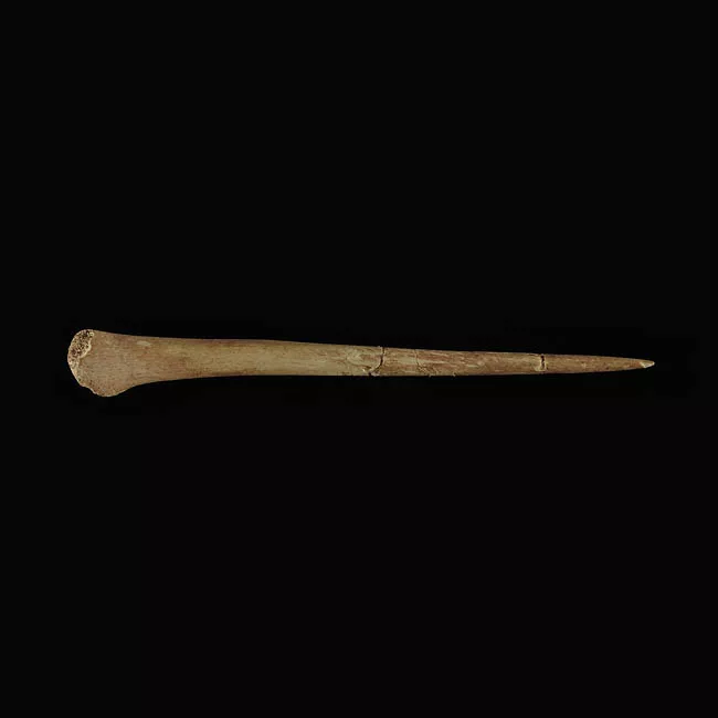 Punzón (arqueológico)