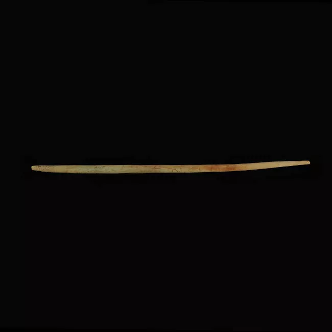 Punzón (arqueológico)