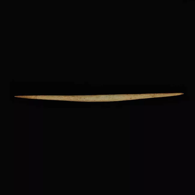 Punzón (arqueológico)